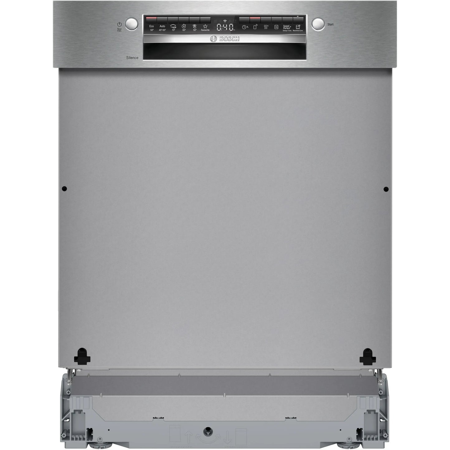 Máquina de Lavar Loiça Bosch SMI4HVS14E | 14 talheres, Classe C, Wi-Fi