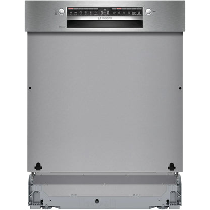 Máquina de Lavar Loiça Bosch SMI4HVS14E | 14 talheres, Classe C, Wi-Fi