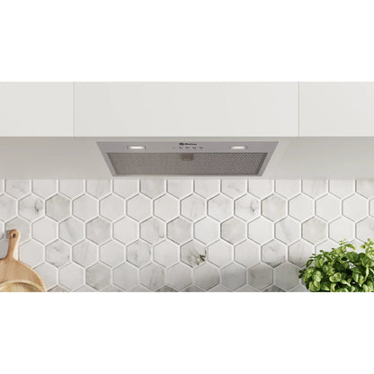 Exaustor Integrável Balay 3BF356EX | 740 m³/h, Classe B, Inox