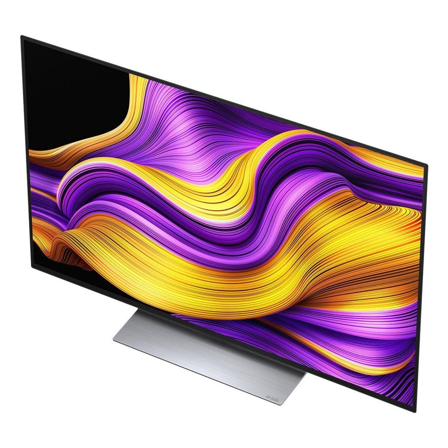 TV LG OLED48G56LS | 48", OLED evo, 4K, webOS 25