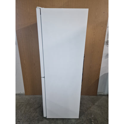 Outlet | Frigorífico Combinado Indesit LI7S1EW | 308L, Low Frost, F
