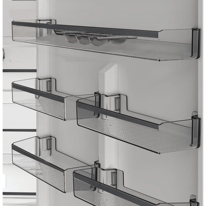 Frigorífico Combinado Whirlpool WHK26493WX5E | 457L, Dual No Frost