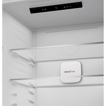 Combinado Encastre Beko B3BCNA294HS | 270L, 37dB, Classe E