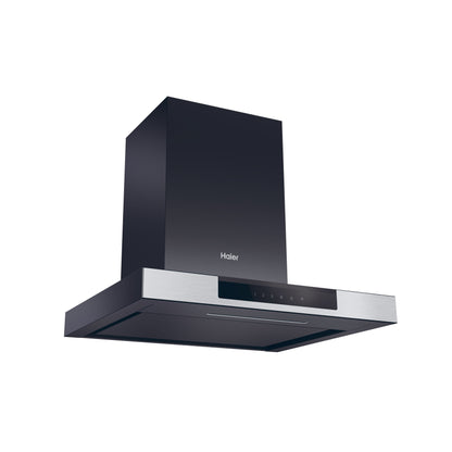 Chaminé Haier HATS6CBS2XWIFI | Wi-Fi, LED, 779 m³/h