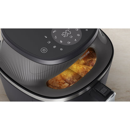 Fritadeira Philips Airfryer 342 | 7.2L, 1700W, 16 Programas