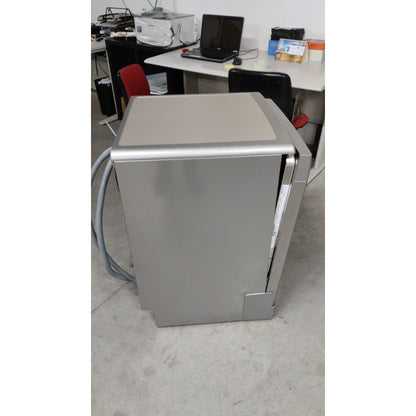 Outlet | Máquina de Lavar Loiça Indesit DFO3T133AFX | 14 Talheres, D