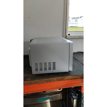 Outlet | Micro-ondas Whirlpool MWP 303 SB | 30L, 900W, Grill 1050W