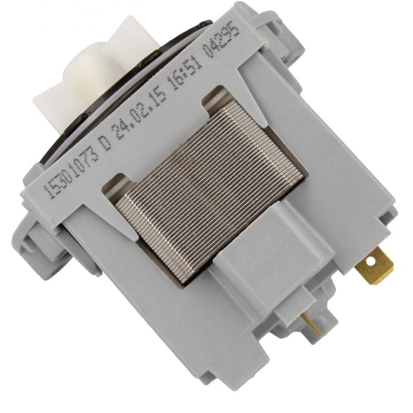 Bomba de Água Askoll C00272891 | Máq. Roupa, Original