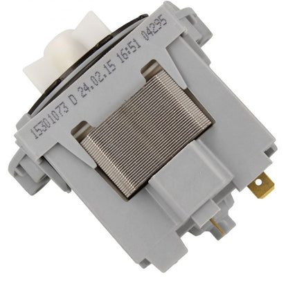 Bomba de Água Askoll C00272891 | Máq. Roupa, Original