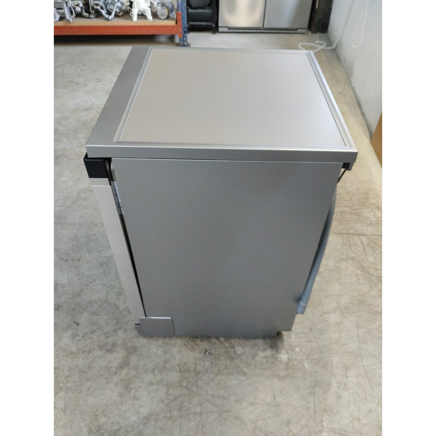 Outlet | Máquina de Lavar Loiça Whirlpool W7F HS41X | 15 talheres, Classe C