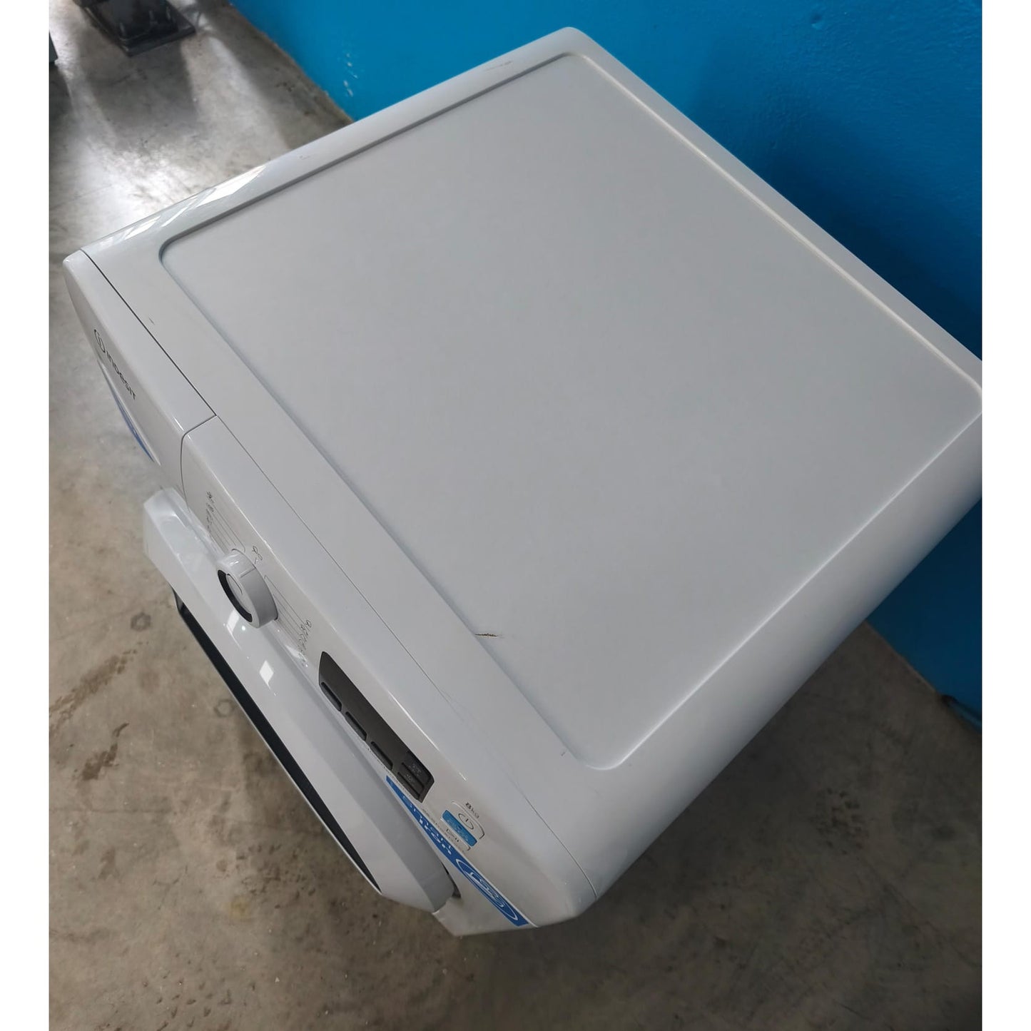 Outlet | Máquina Secar Indesit YT M11 83K RX EU | 8kg, Bomba Calor, C