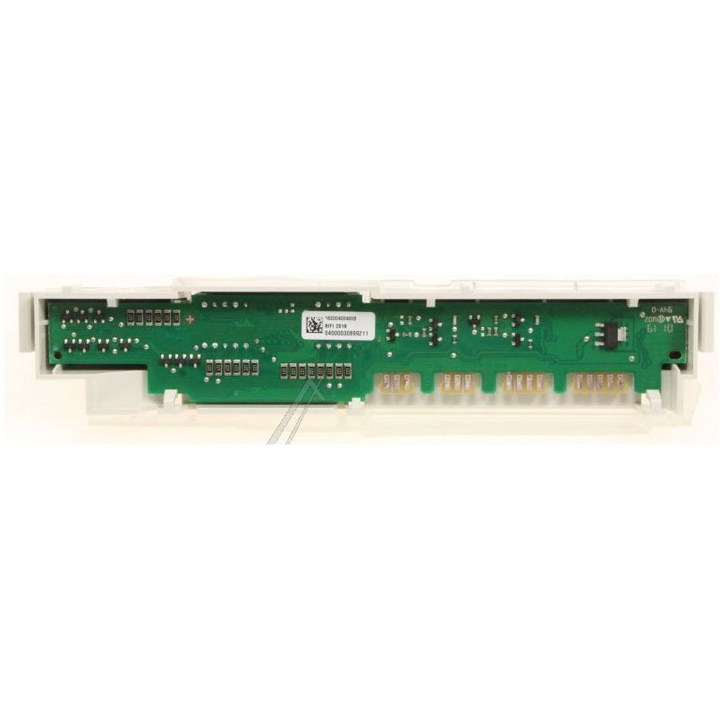 Módulo Comandos Whirlpool C00480711 C00550557 | Máq. Roupa, Original