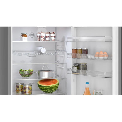 Frigorífico Combinado Bosch KGN49OCAF | 440L, NoFrost, A