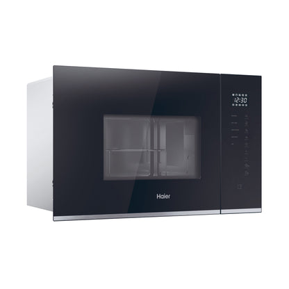 Micro Ondas Haier H-38-FMWID-2-S-7 | 20L, Grelhador, Touch