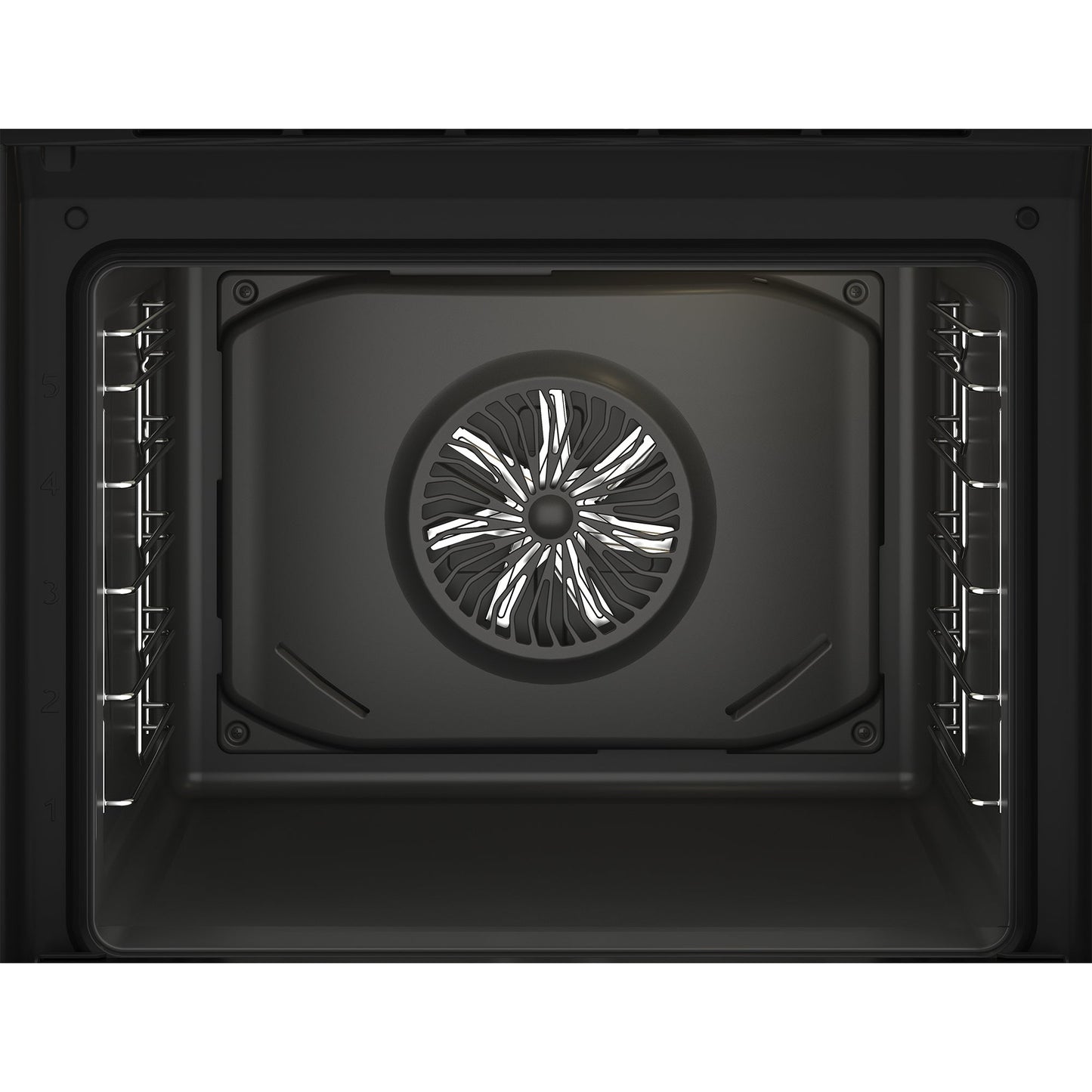 Forno Elétrico Beko BBIE 12300 XD | 72L, Multifunções, Inox