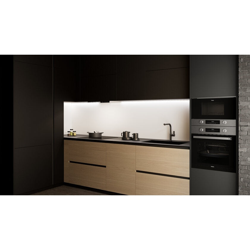 Forno Elétrico TEKA Hsb6266 | 70L, 250ºC, Airfry