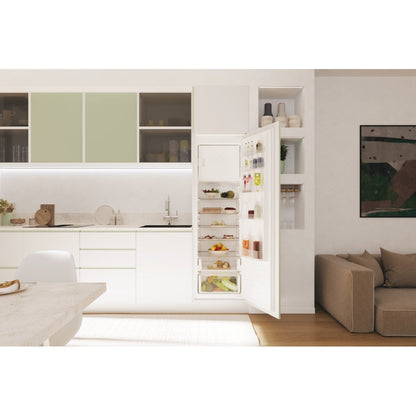 Frigorífico de Encastre Candy CM4S518EW | 286L, E