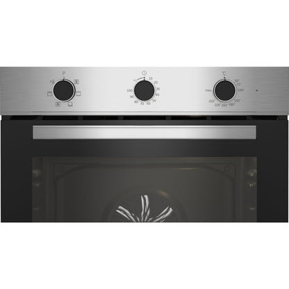 Forno Elétrico Beko BBIE12100BD | 66L, 6 Funções, SteamShine®