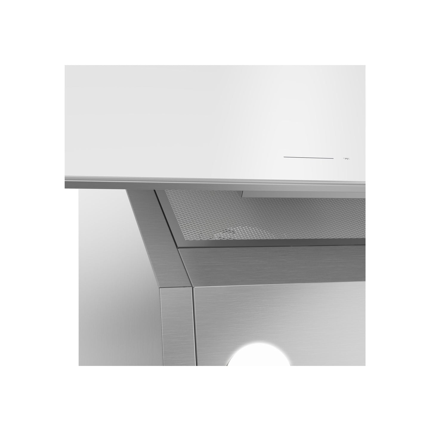 Exaustor Chaminé Beko BHCA 94640 WH