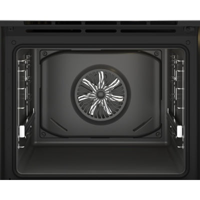 Forno Elétrico Beko BBIM13400XPSW | 72L, Pirolítico, A+
