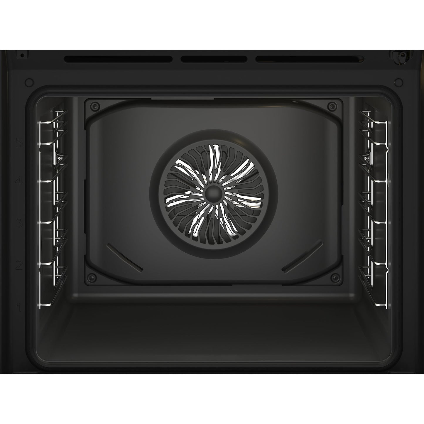 Forno Elétrico BEKO BBIM173001BPE | 72L, Pirolítico, 8 funções