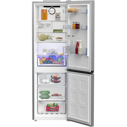 Frigorífico Combinado BEKO B5rcne365hxb | 316L, HarvestFresh, 35dB