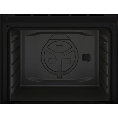 Forno Elétrico Beko BBIC12100XD | 74L, 4 Funções, SteamShine®