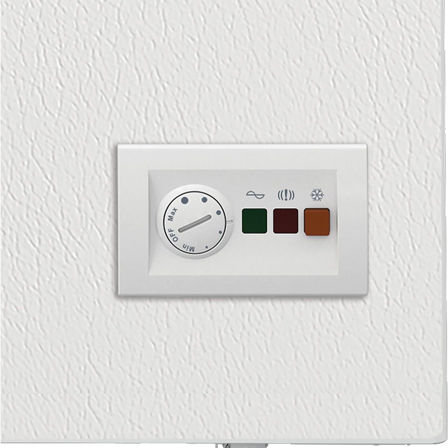 Congelador Horizontal BEKO HSM37540 | 360L, 36dB, Branco