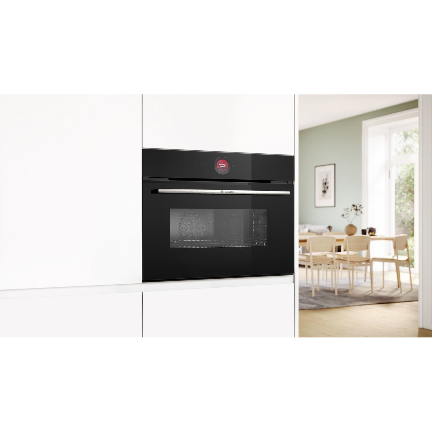 FORNO BOSCH - CMG7241B1 -