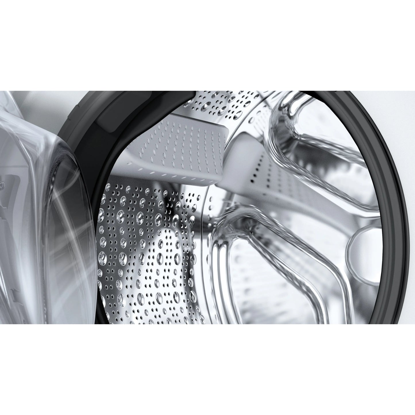 Máquina Lavar Roupa Bosch WGH256A0ES | 10 kg, 1600 rpm, A, i-DOS