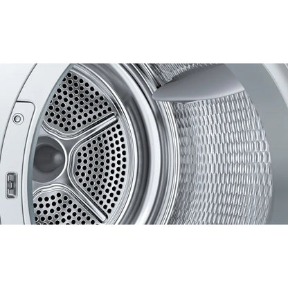 Secador Roupa Bosch WPG23100ES | 8kg, Condensação, Classe B