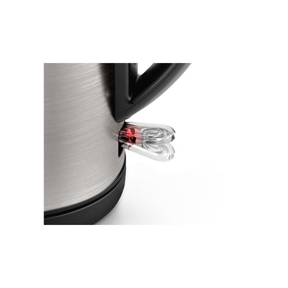 Jarro Elétrico Bosch TWK3P420 | 2400W, Inox, 1.7L, Sem Fios