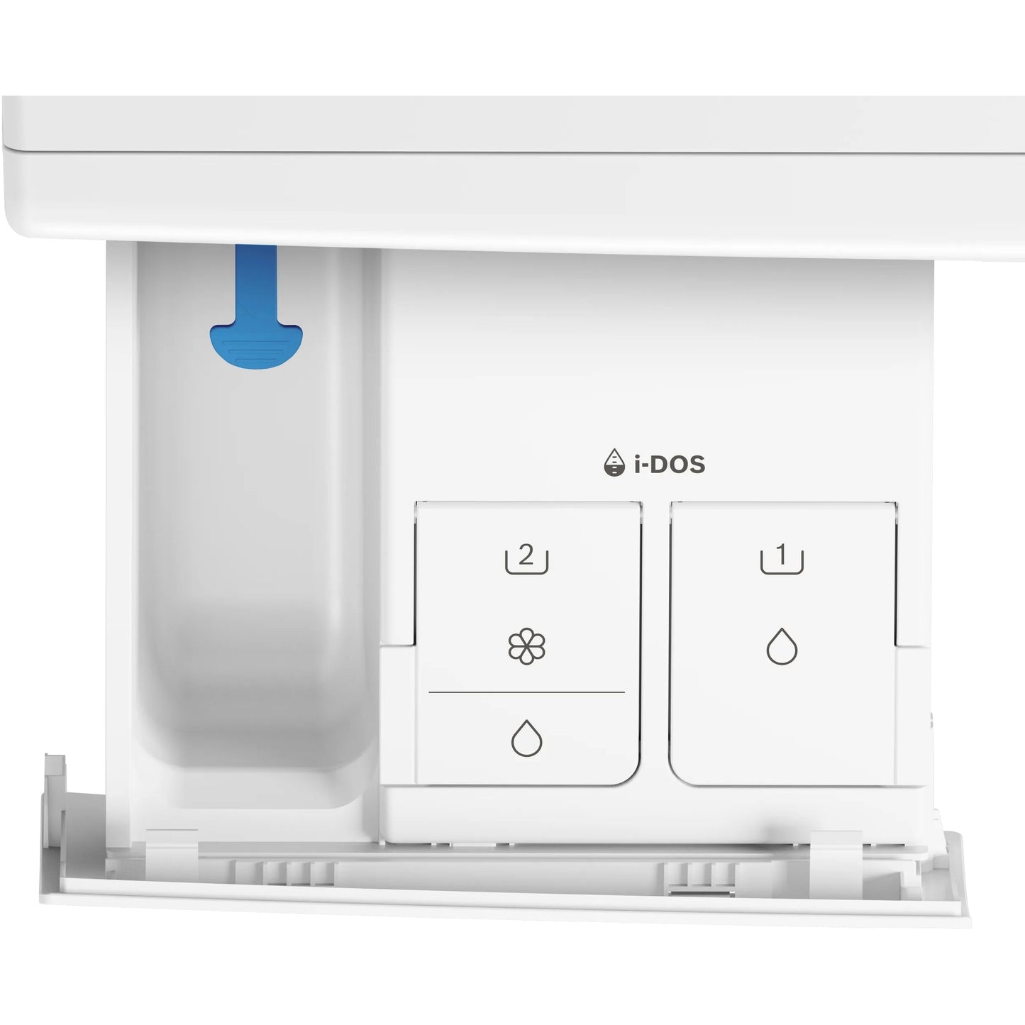 Máquina Lavar Roupa Bosch WGB254A1ES | 10 kg, 1400 rpm, A, i-DOS