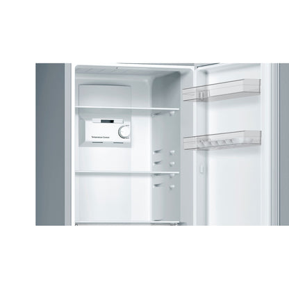 Frigorífico Combinado Bosch KGN33NLEB | 282L, 42dB, Classe E