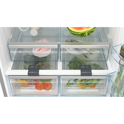 Frigorífico Combinado Bosch KGB86XIEP | 631L, NoFrost