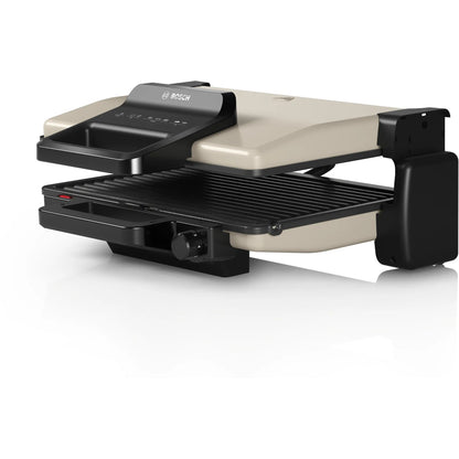 Grelhador De Placas BOSCH TCG3302 | 2000W