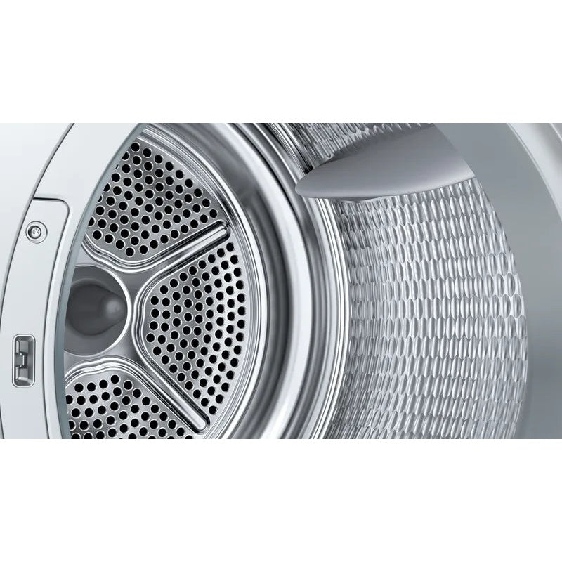 Secador de Roupa Bosch WQG24200ES | 9kg, Bomba de Calor, A++