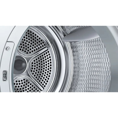 Secador de Roupa Bosch WQG24200ES | 9kg, Bomba de Calor, A++