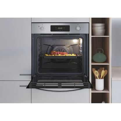 Forno Elétrico CANDY FMCIDC X605 | 65L, A+, Multifunções