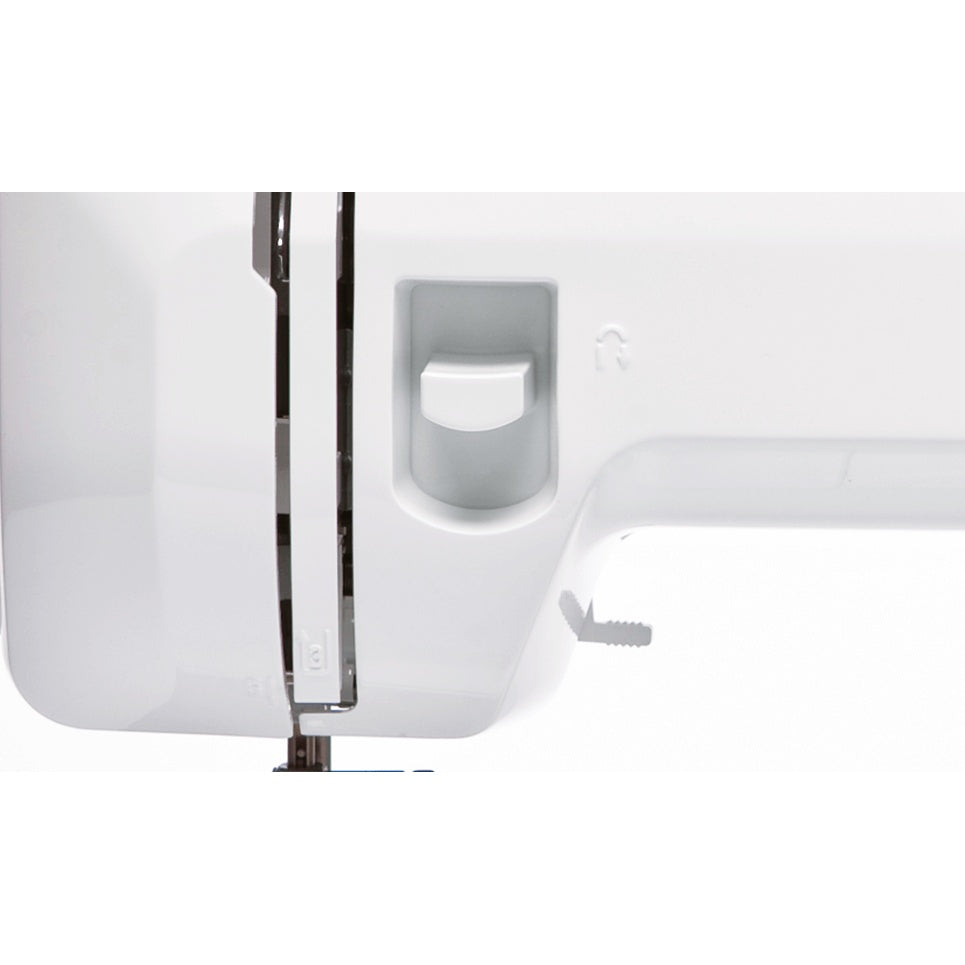Máquina Costura Brother XN2500 | 25 Pontos, Braço Livre, LED Light
