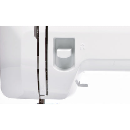 Máquina Costura Brother XN2500 | 25 Pontos, Braço Livre, LED Light