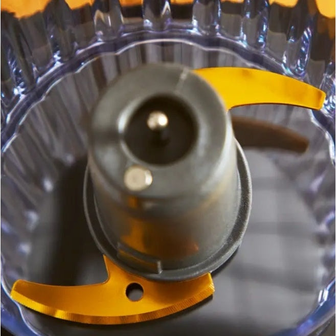 Picadora Moulinex La Moulinette Xxl DP810855 | 1000W, 550ml, 2 Lâminas