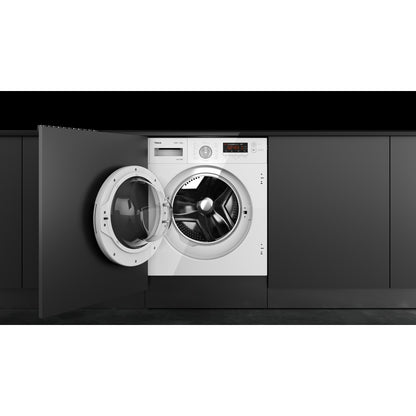 Máquina de Lavar Roupa Encastre TEKA Li61481 | 8 Kg