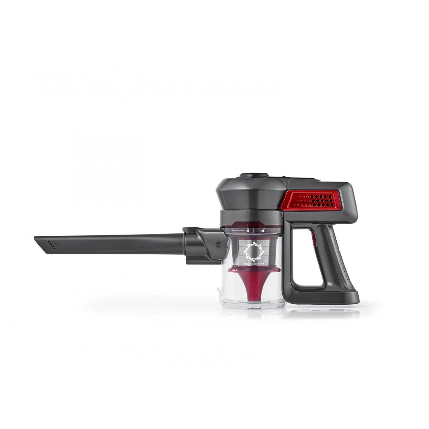 Aspirador Vertical 1642FL | 120W, 0.8L, 35min