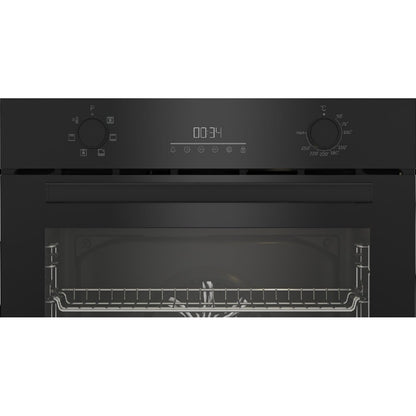 Pack Forno + Placa Beko BBSE17300B | Indução, Forno 72L