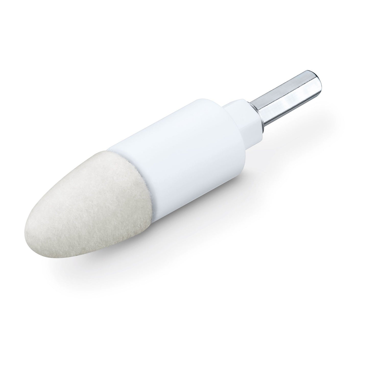 Conj. Manicure/Pedicure Beurer MP41 | 2 velocidades, LED, 4600 rpm