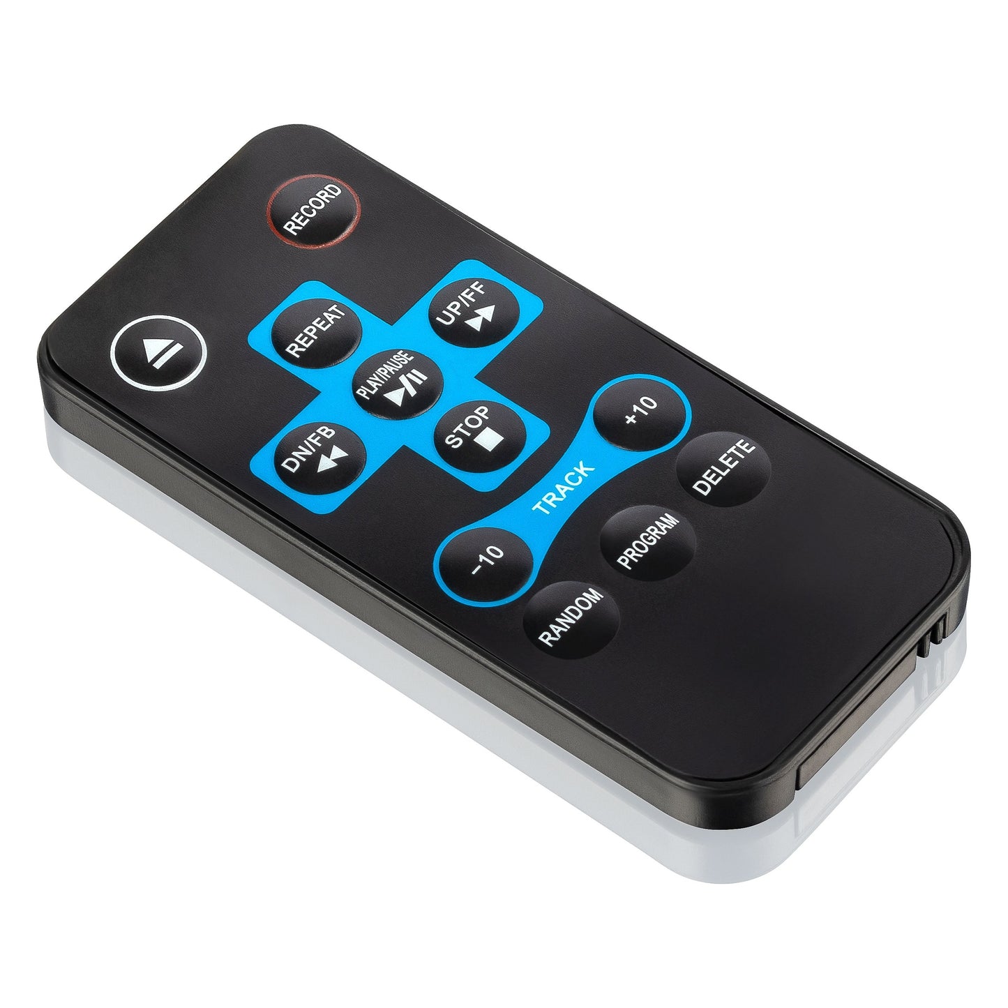 Gira-discos Roadstar HIF1993BT | Vinil, CD, Bluetooth, Rádio FM