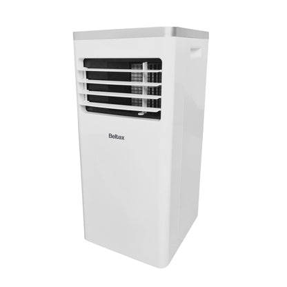 Ar Condicionado Portátil Beltax BAC1007 | 7000BTU, Desumidificador, LED