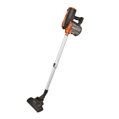 Aspirador Vertical Sogo ASPSS16115O | 600W, HEPA, 0.5L