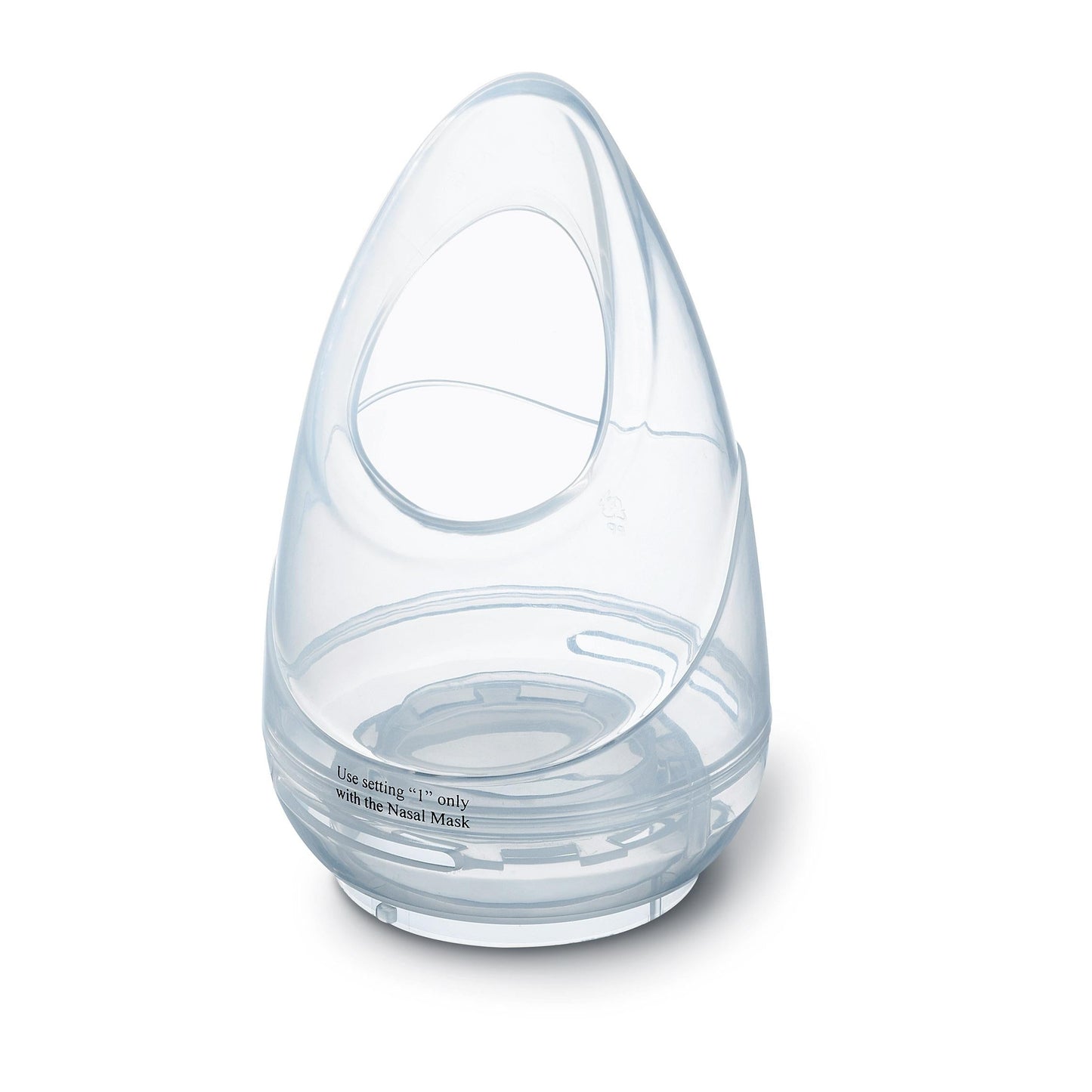 Sauna Facial Beurer FS 50 | 2 níveis, Abre poros, Humidifica